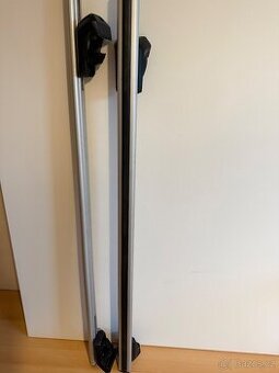 Střední nosič THULE - příčníky