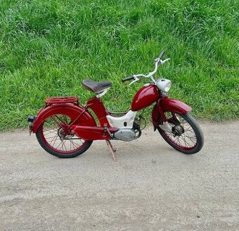 Simson SR 2