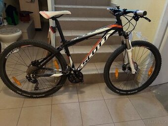 Horské kolo XC Hardtail, MTB Scott Contessa