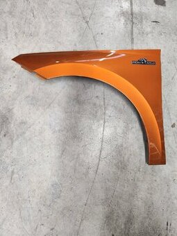 Blatník levý přední Kamiq 658821105B - originál