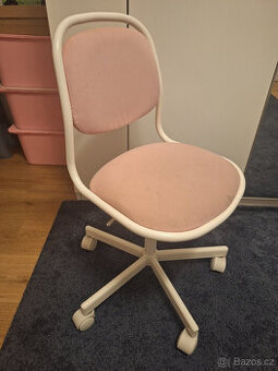 Dětská židle IKEA Örfjäll