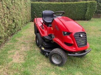 Zahradní traktor Seco 24 koní