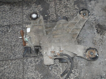 Škoda Kodiaq -  Haldex