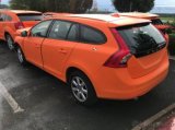 VOLVO V60 1,6 DRIVe 84kW 2012 6kvalt - díly