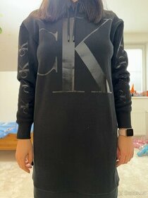 Mekinovy šaty Calvin Klein - 1