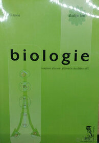 Biologie - komplexní příprava k přijímacím zkouškám na VŠ