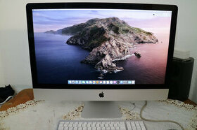 Apple iMac 27“ i5 /8Gb /128ssd+1Tb HDD/ GTX 780M 4Gb