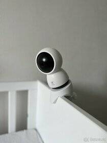 Držák na chůvičku Tesla Smart Camera 360 (2022 / Baby) - 1