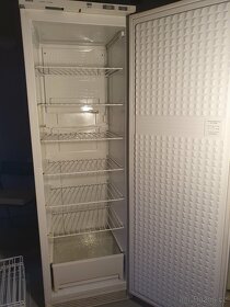 Lednice, lednička Bosch 185cm bez mrazáku - 1