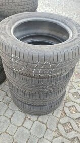 letní pneu Michelin 205/60/16 96H (102)