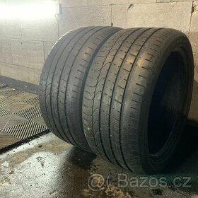 Letní pneu 275/35 R18 95Y Pirelli Rf  5,5mm