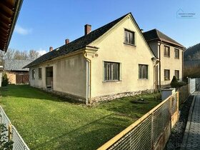 Prodej, dům, 1 116 m poz.,  108, Lesnice, Česko