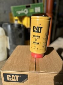 Palivový filtr cat 326-1641 - 1