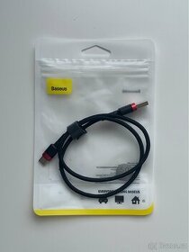 Kabel USB / USB-C, 50cm - 1