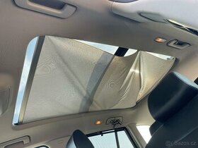 Oprava rolety panoramatické střechy - Škoda, VW, Seat, Audi - 1
