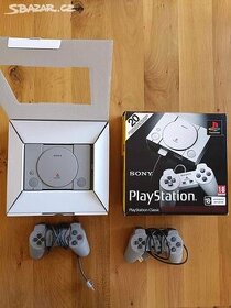 Playstation Classic - 1