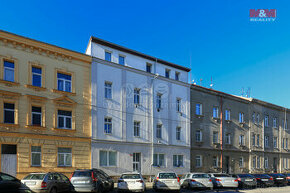 Prodej nebytových prostor 128m2 v Plzni, ul. Božkovská