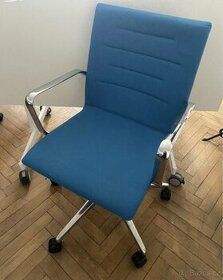 Kancelářská židle LD Seating Oslo - SLEVA 73% - 1