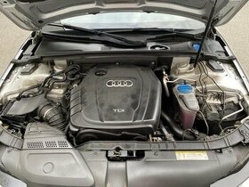 Motor CDN 2.0TFSI 132KW Audi A4 B8 8K 78tis.km r.v.2010