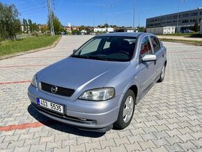 Opel Astra 1.6 - 1