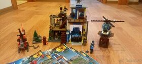 Lego City - 1