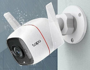 IP kamera TP-Link Tapo C310. (poslední kus) - 1