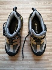 Treková obuv Alpine Pro vel. 31 - 1
