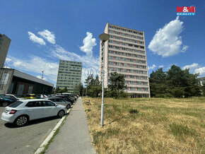 Pronájem bytu 3+kk, 70 m², Brno, ul. Nejedlého - 1
