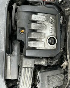 Motor BXE 1.9 tdi 77kW VW Passat B6 rv. 2007