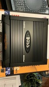 Boss Audio CW600 Auto zesilovač