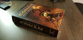 Kolosální Conan : Král Aquilonský - 1
