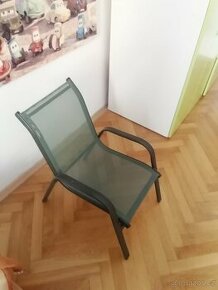 Křesílko, židlička -  Jysk