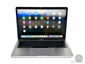 Apple MacBook Pro 13" (A1989) 2019 - i5 / 16GB / 256GB Touch