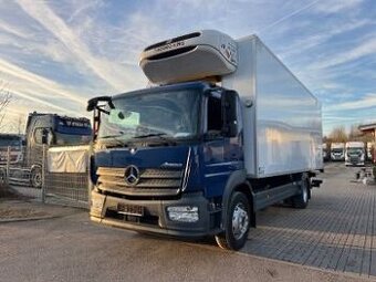 Mercedes-Benz Atego 1524  Chladírenský vůz