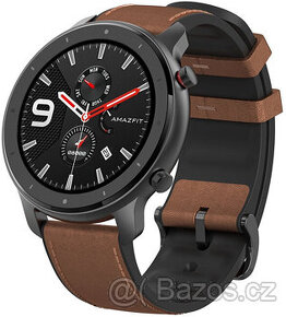 Xiaomi Amazfit GTR 47mm Aluminium