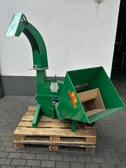 Štepkovac za traktor