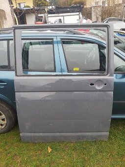 Vw t6 šoupací dveře pravé