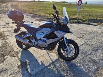 Honda crossrunner