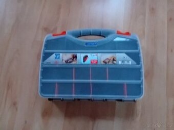 Lux Tools organizér