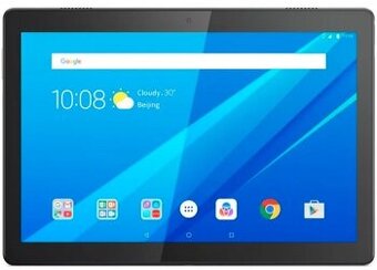 Tablet Lenovo TB-X505F černý