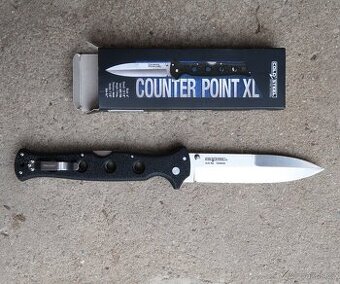 PRODANO Nůž Cold Steel  COUNTER POINT XL PRODANO