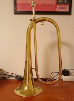 Prodám trubku Polnice Thomann CL-90L