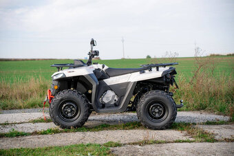 Segway AT5 S T3b