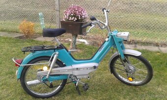 MOPED KTM