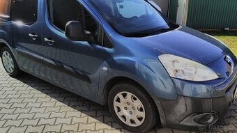 Peugeot Partner 1.6 HDI