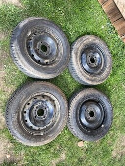 4x108 r13 Peugeot Citroen