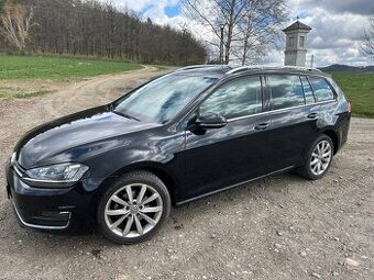 Volkswagen golf 7 1.4 TSI 90kw