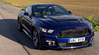 Ford Mustang 5.0 GT