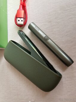 Ikos Ilumina náplně+přístroj
