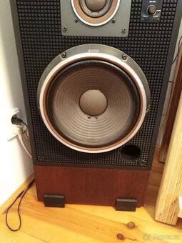 SONY SS G5